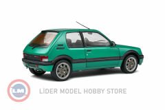 1:18 1992 Peugeot 205 GTI Griffe