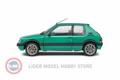 1:18 1992 Peugeot 205 GTI Griffe