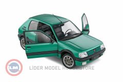 1:18 1992 Peugeot 205 GTI Griffe