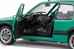1:18 1992 Peugeot 205 GTI Griffe