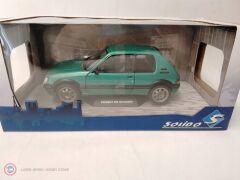 1:18 1992 Peugeot 205 GTI Griffe