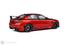 1:18 2021 Alfa Romeo Giulia GTAM