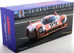 1:12 WERK83 1971 Porsche 917/20 Pink Pig #23 24h LeMans