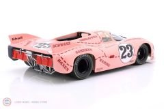1:12 WERK83 1971 Porsche 917/20 Pink Pig #23 24h LeMans