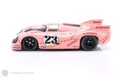 1:12 WERK83 1971 Porsche 917/20 Pink Pig #23 24h LeMans