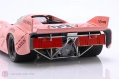 1:12 WERK83 1971 Porsche 917/20 Pink Pig #23 24h LeMans