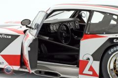 1:18 1981 Ford Capri Gruppe 5 #2 DRM Champion