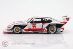 1:18 1981 Ford Capri Gruppe 5 #2 DRM Champion