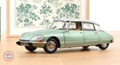 1:18 1973 Citroen  DS23