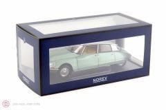 1:18 1973 Citroen  DS23