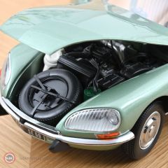 1:18 1973 Citroen  DS23