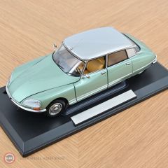 1:18 1973 Citroen  DS23