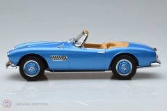 1:18 Norev 1957 BMW 507 Cabriolet