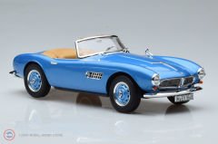 1:18 Norev 1957 BMW 507 Cabriolet
