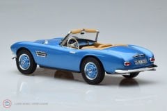 1:18 Norev 1957 BMW 507 Cabriolet
