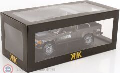 1:18 KK Scale 1985 Toyota Hilux Truck Xtra Cab 4x4
