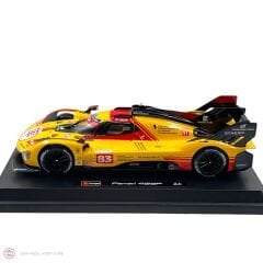 1:24 Burago 2024 Ferrari  499P #83 24h LeMans