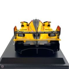 1:24 Burago 2024 Ferrari  499P #83 24h LeMans