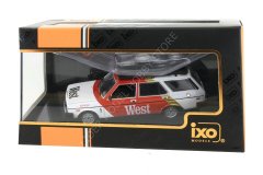 1:43 1979 Fiat 131 Panorama West Rally Assistance