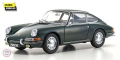 1:18 Kyosho 1964 Porsche 911 (901)