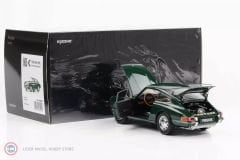 1:18 Kyosho 1964 Porsche 911 (901)