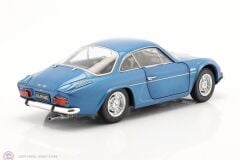 1:18 Solido Renault Alpine A110 1600S 1969 alpine blue