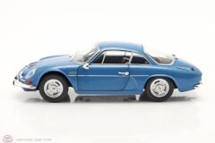 1:18 Solido Renault Alpine A110 1600S 1969 alpine blue