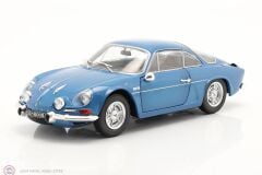 1:18 Solido Renault Alpine A110 1600S 1969 alpine blue