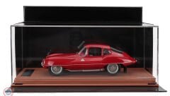 1:18 Tecnomodel 1953 Alfa Romeo C52 Disco Volante coupe