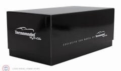 1:18 Tecnomodel 1953 Alfa Romeo C52 Disco Volante coupe