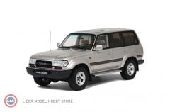 1:18 1992 Toyota Land Cruiser HDJ80