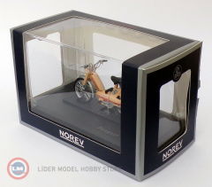 1:18 1972 Peugeot 103 L