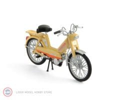1:18 1972 Peugeot 103 L