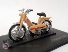 1:18 1972 Peugeot 103 L