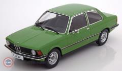 1:18 1975 Bmw 318i E21