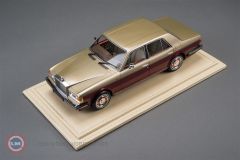 1:18 Atlantic Case 10014 Maranello Bej Sergileme Ünitesi