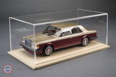 1:18 Atlantic Case 10014 Maranello Bej Sergileme Ünitesi