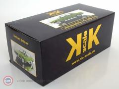 1:18 1975 Bmw 318i E21