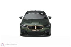 1:18 2019 BMW M5 CS F90
