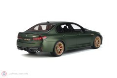 1:18 2019 BMW M5 CS F90