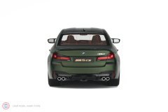 1:18 2019 BMW M5 CS F90