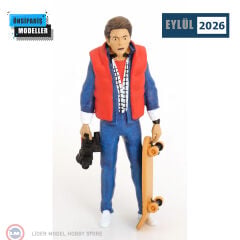 1:18 KK Scale Marty Figur