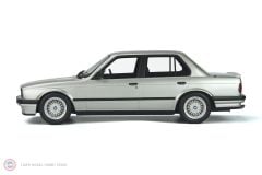 1:18 1989 BMW E30 325i Sedan - Silver