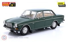 1:18 Triple9 1970 Volvo 164