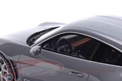 1:12 Schuco 2024 Porsche 911 (992) ST Coupe Heritage Design Package