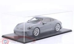 1:12 Schuco 2024 Porsche 911 (992) ST Coupe Heritage Design Package