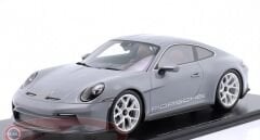 1:12 Schuco 2024 Porsche 911 (992) ST Coupe Heritage Design Package