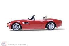1:18 Minichamps 2000 BMW Z8 ROADSTER - RED