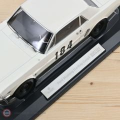 1:18 1965 Ford Mustang Coupe #184