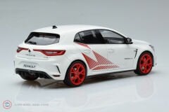 1:18 2019 Renault Megane R.S. Trophy-R